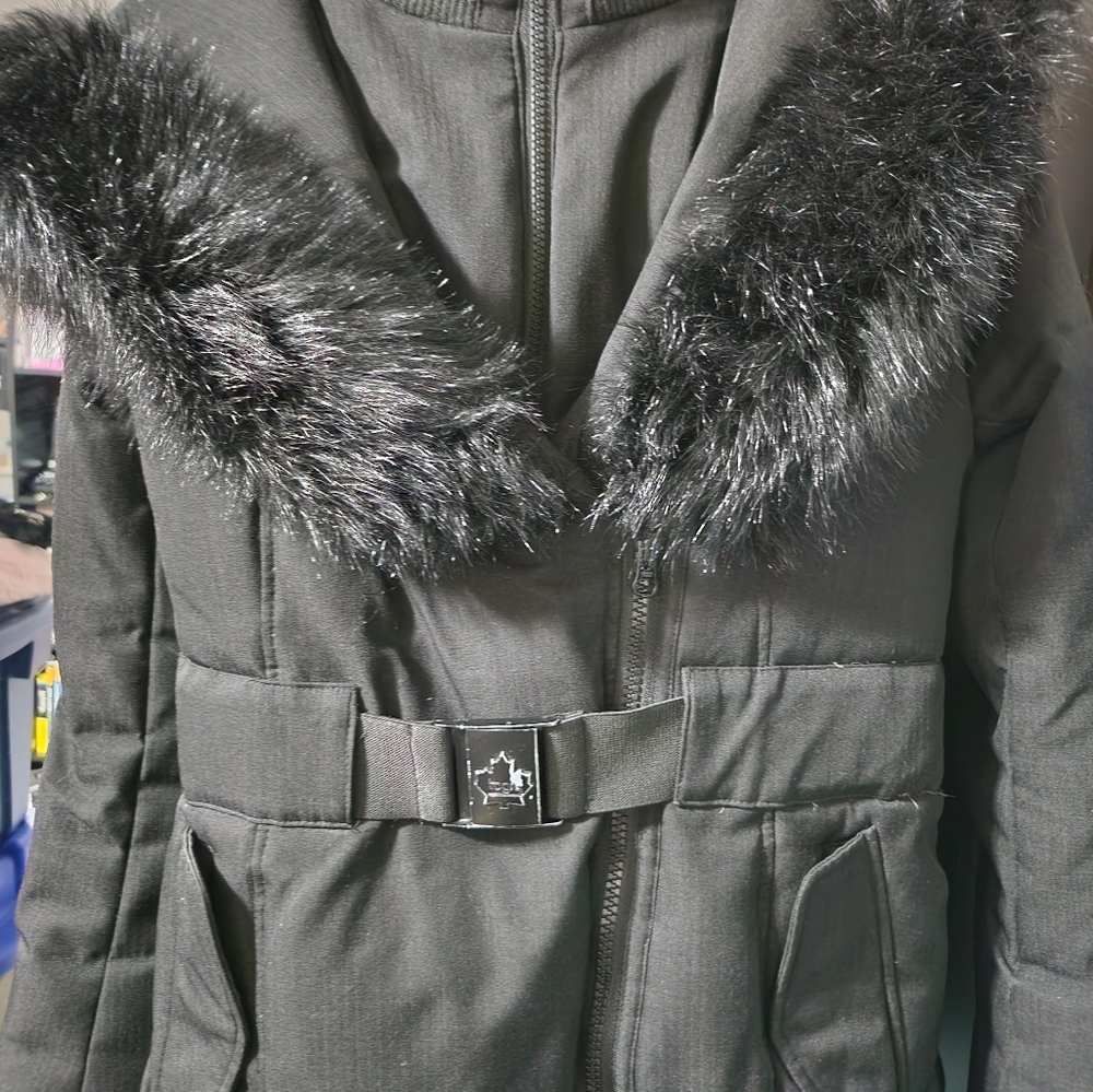 Toboggan Parka - Picture 2 of 3
